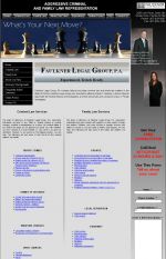 Faulkner Legal Group