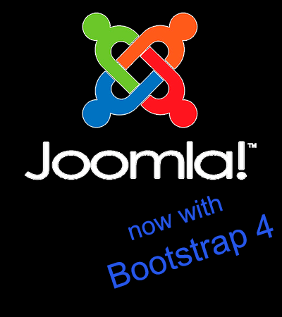 Joomla Logo 400x450 01