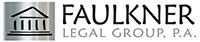Faulkner Logo Design 01