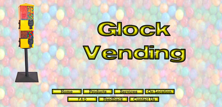 Glock Vending - 05