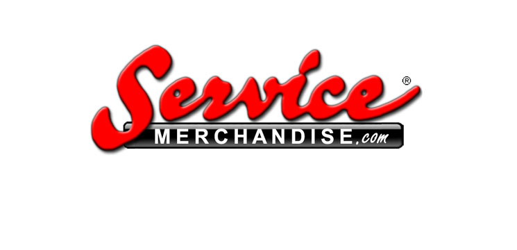 Service Merchandise - 04